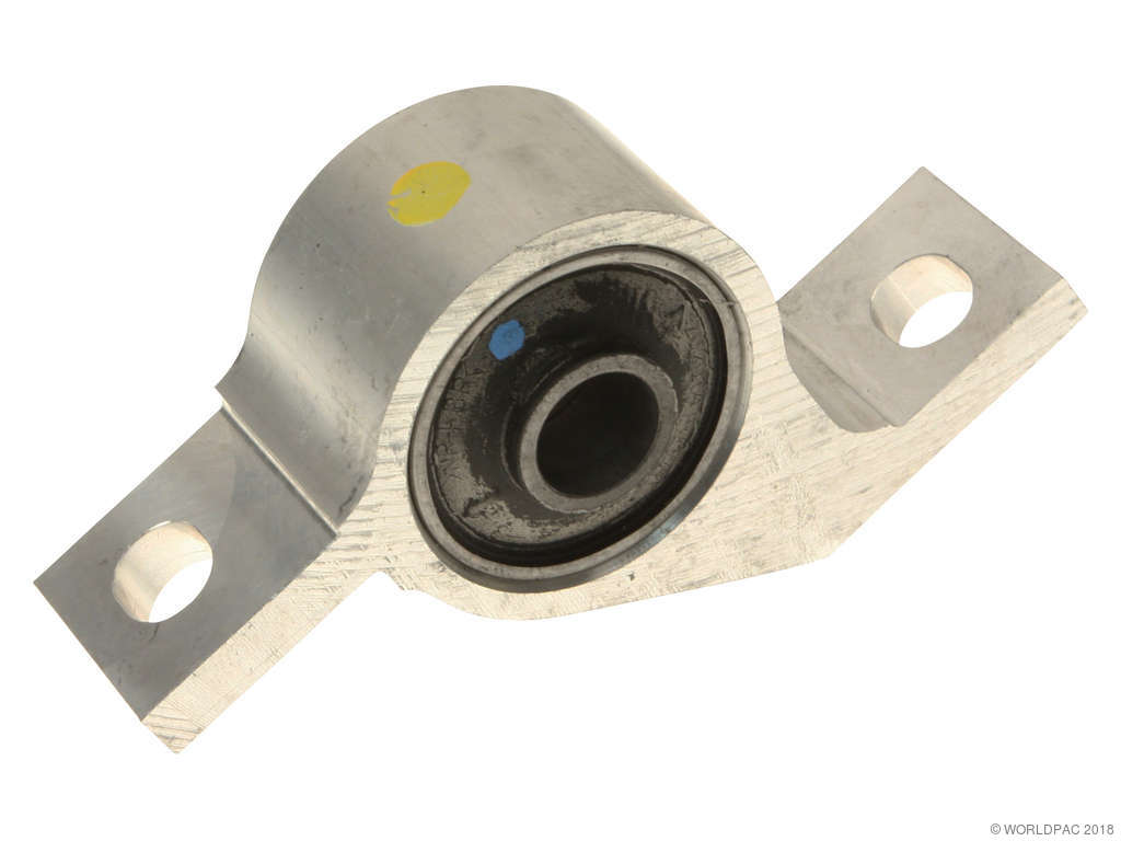 2001-2002 Subaru Forester Suspension Control Arm Bushing - Front Right Rearward (Genuine)