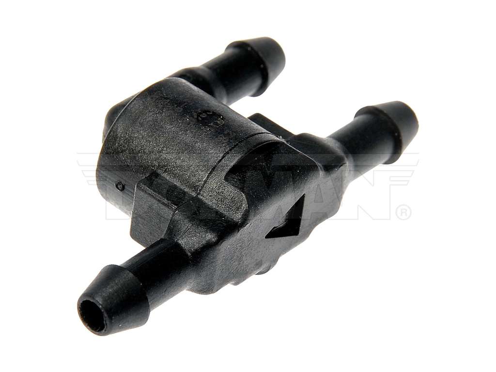 2011-2016 Scion tC Windshield Washer Check Valve - Front (Dorman)