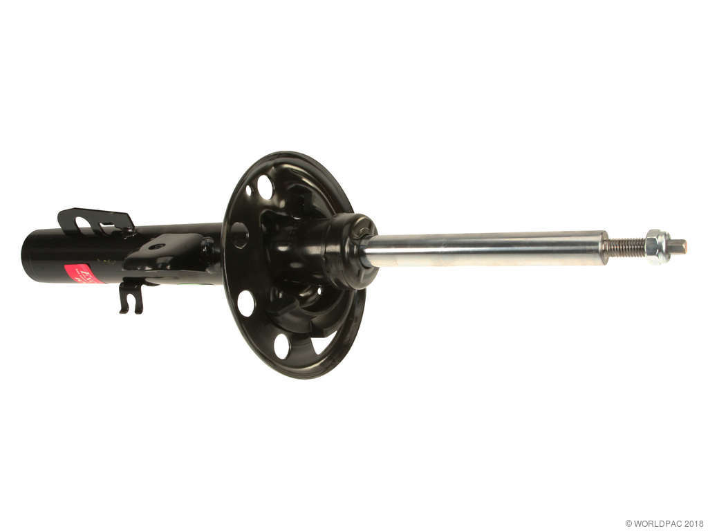 2010-2012 Ford Flex Suspension Strut Assembly - Front Right (KYB)