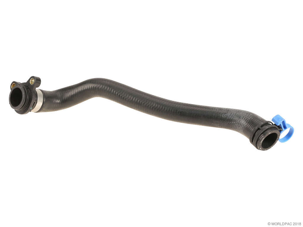 2011-2015 BMW 740i Engine Coolant Pipe (Rein)