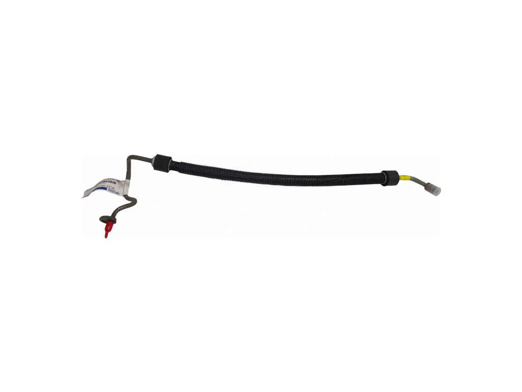 2011-2016 Ford F-250 Super Duty Power Steering Pressure Hose (Motorcraft)