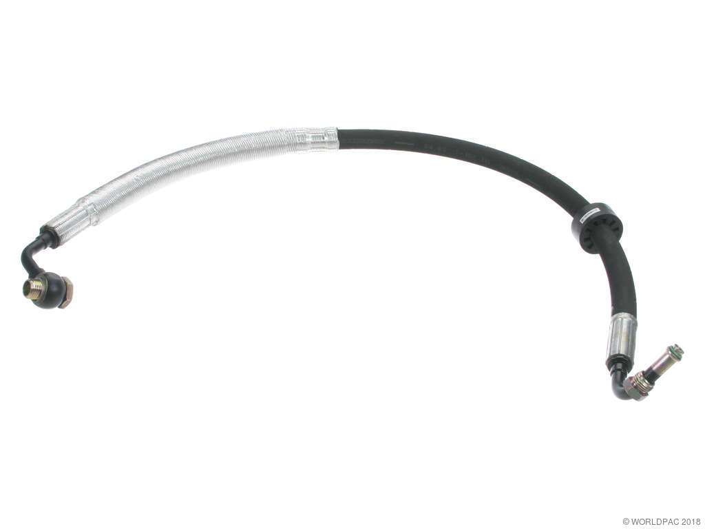 2003-2005 Mercedes-Benz ML350 Power Steering Pressure Hose (Rein)