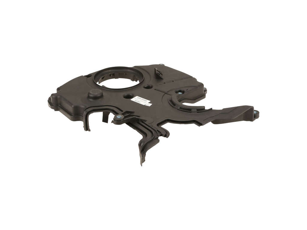 1999-2005 Hyundai Sonata Engine Timing Cover - Lower (Dorman)