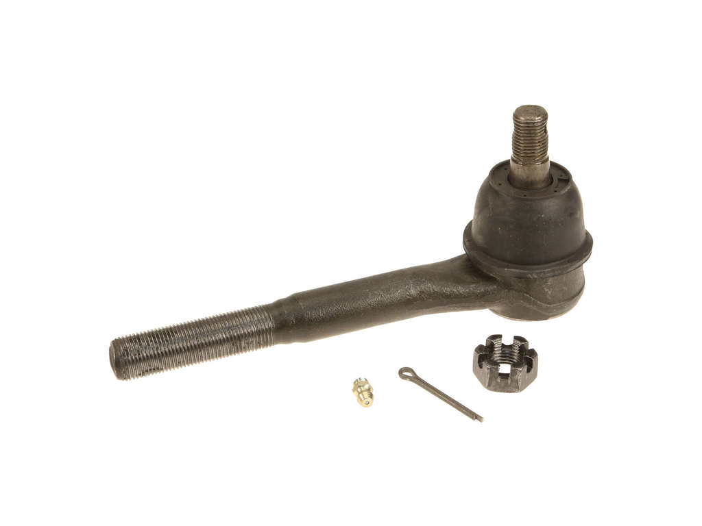 1985-1996 Chevrolet G30 Steering Tie Rod End - Front Outer (ACDelco)