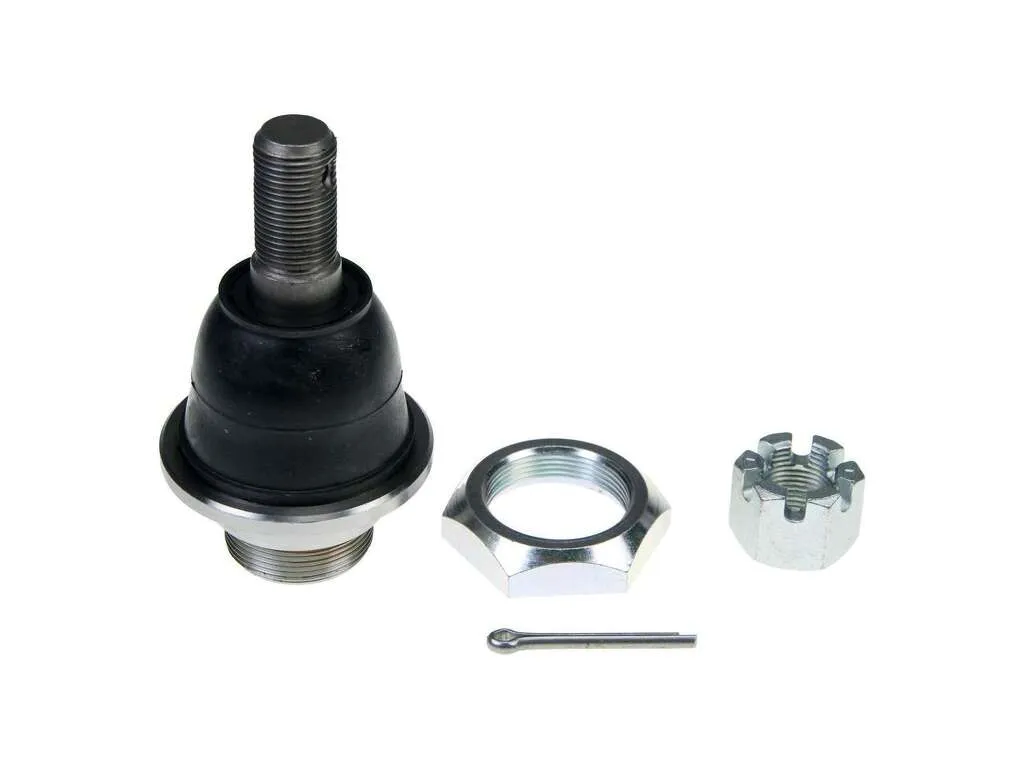 1998-2004 Nissan Frontier Suspension Ball Joint - Front Lower (Moog)