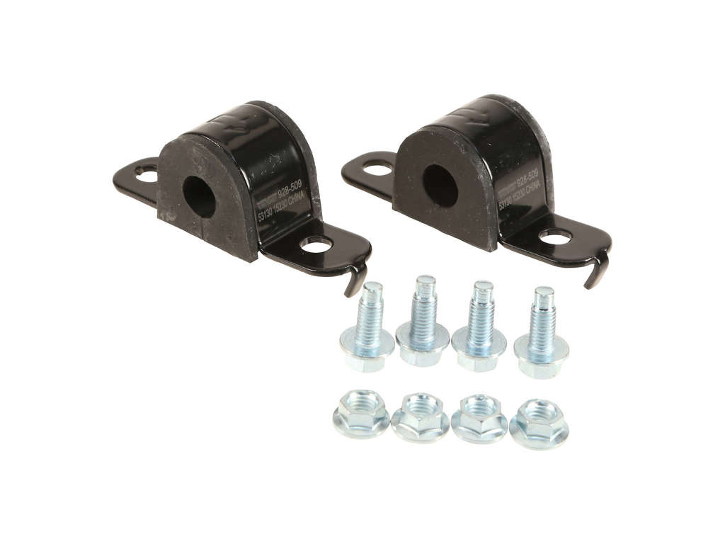 2003-2006 Subaru Baja Suspension Stabilizer Bar Bushing - Rear (Dorman)