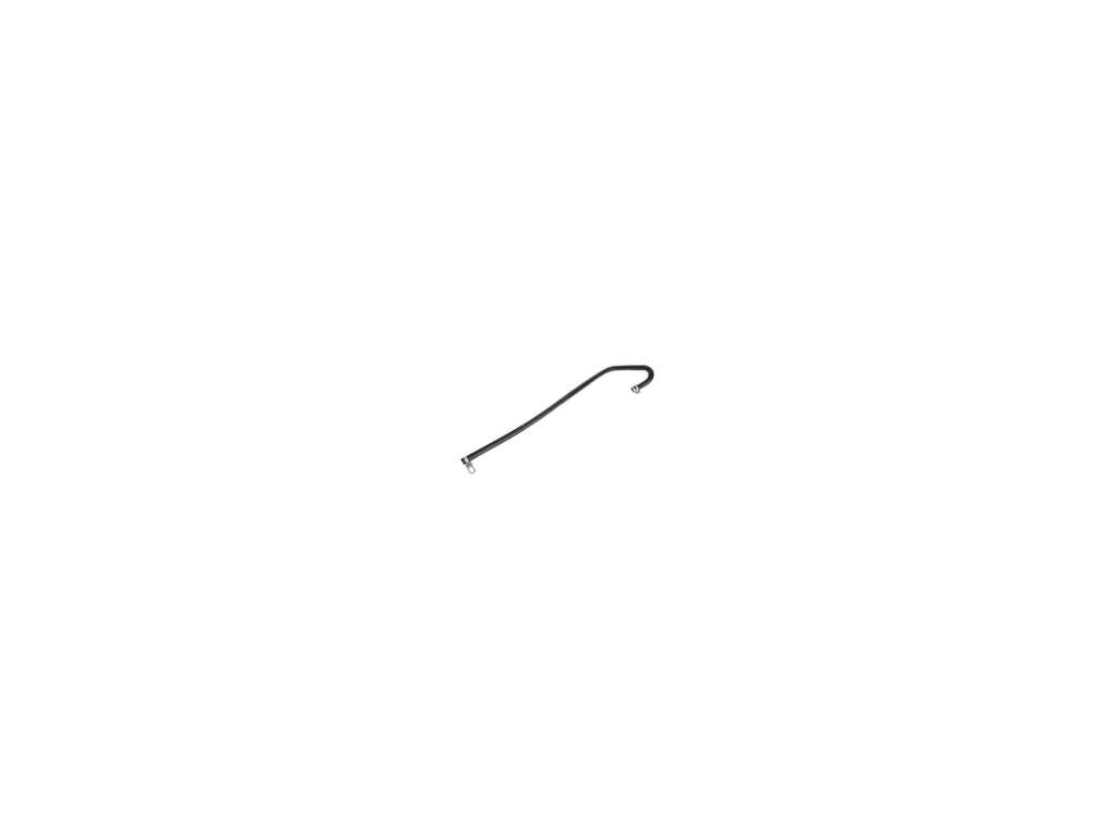 2001-2006 GMC Sierra 3500 Power Brake Booster Line (ACDelco)