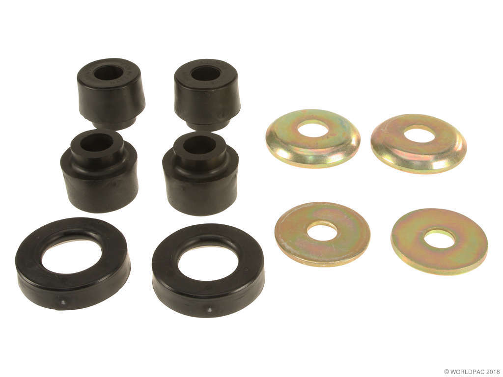 2003-2006 Ford E-150 Radius Arm Bushing Kit - Front (TRW)