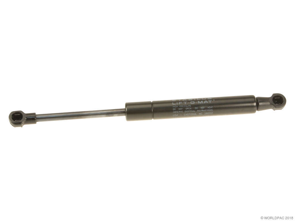 2004-2005 Mercedes-Benz CLK320 Trunk Lid Lift Support (Stabilus)