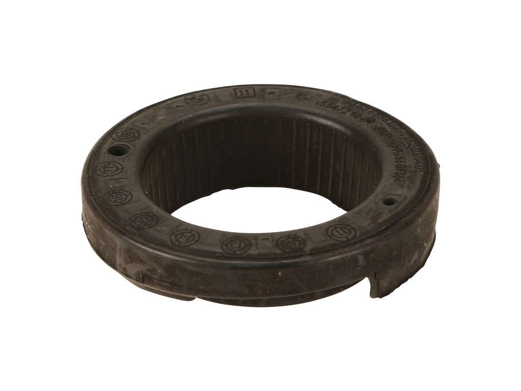 2011-2017 BMW X3 Coil Spring Insulator - Rear Lower (Genuine)