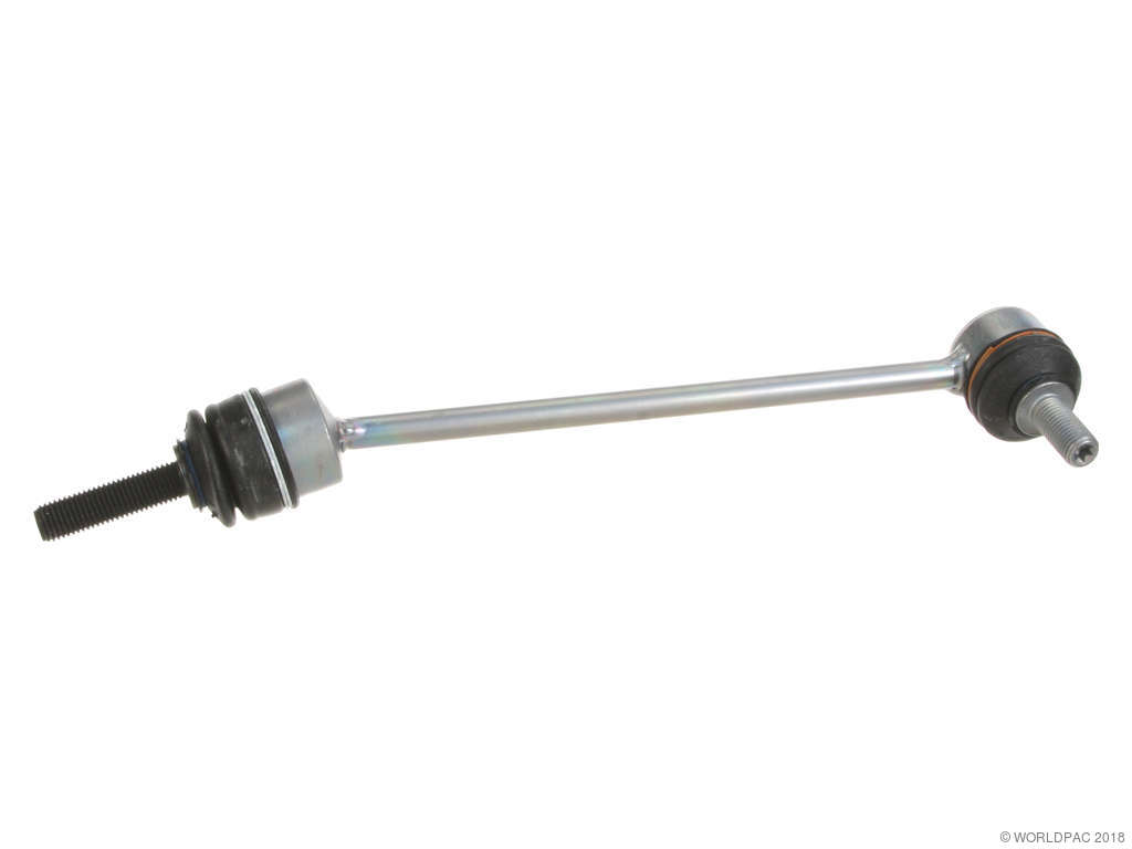 2007-2013 Mercedes-Benz S600 Suspension Stabilizer Bar Link - Front Right (Lemfoerder)