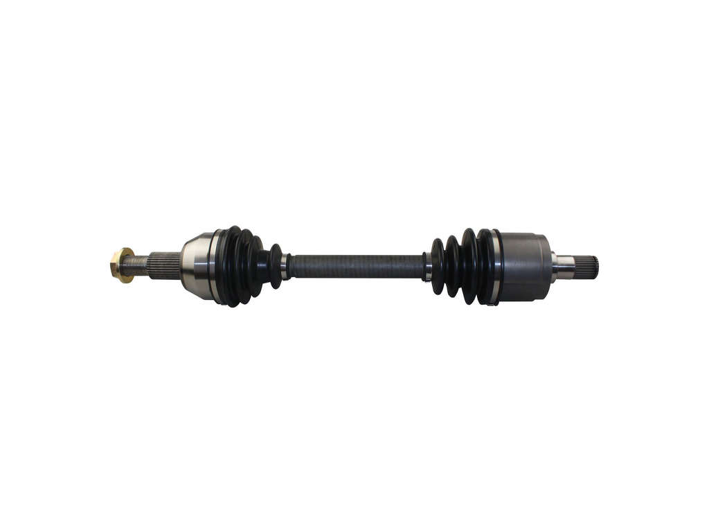 2004-2007 Saturn Vue CV Axle Assembly - Front Left (CARQUEST)