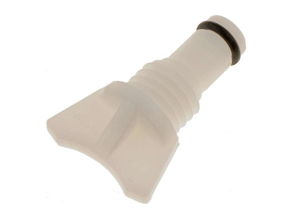 2002-2010 Lexus SC430 Radiator Drain Plug - Lower (Dorman)