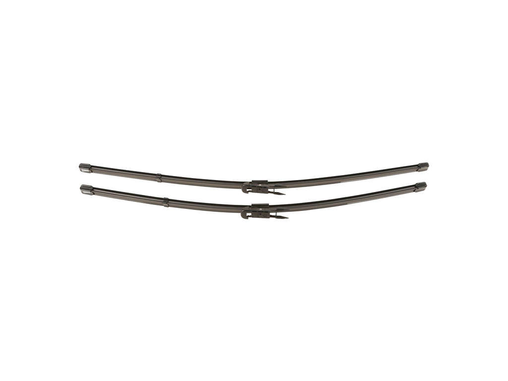 2010-2018 Mercedes-Benz Sprinter 3500 Windshield Wiper Blade Set - Front (Valeo)