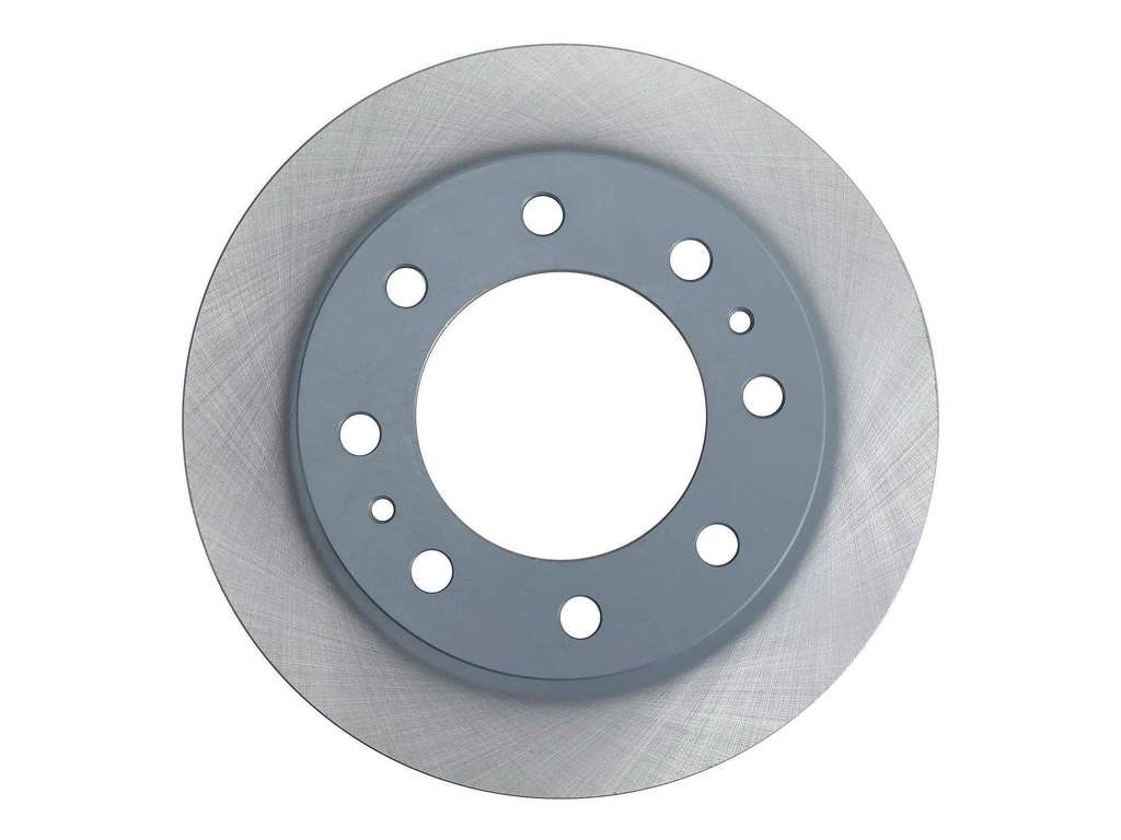 2021-2022 Chevrolet Express 2500 Disc Brake Rotor - Front (CARQUEST)