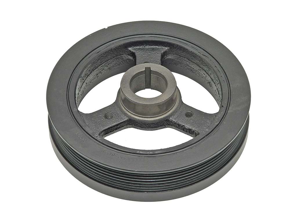 1996-2004 Ford Mustang Engine Crankshaft Pulley (Dorman)