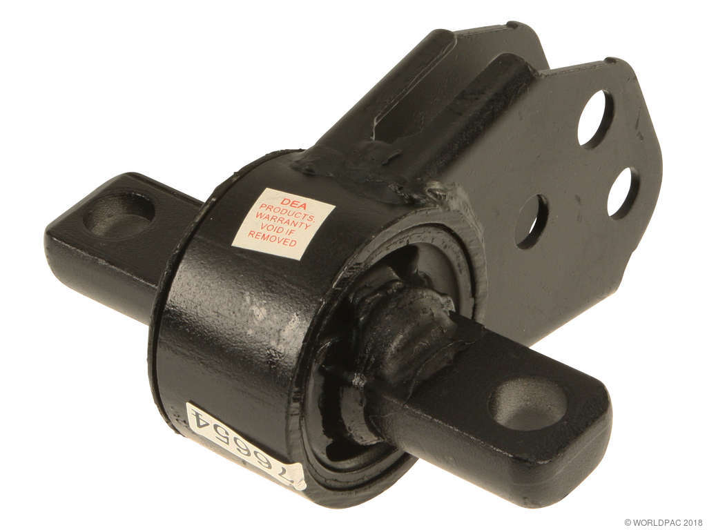 2006-2010 Jeep Commander Differential Mount - Front (DEA Marmon Ride Control)