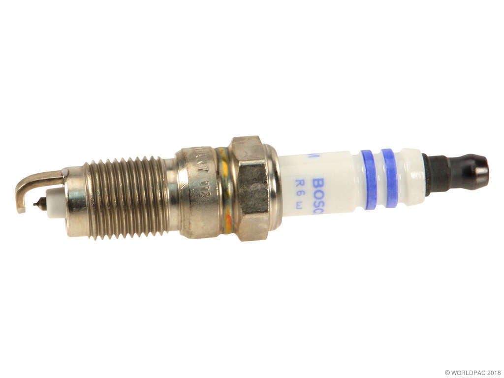 2000-2004 Ford Focus Spark Plug (Bosch)