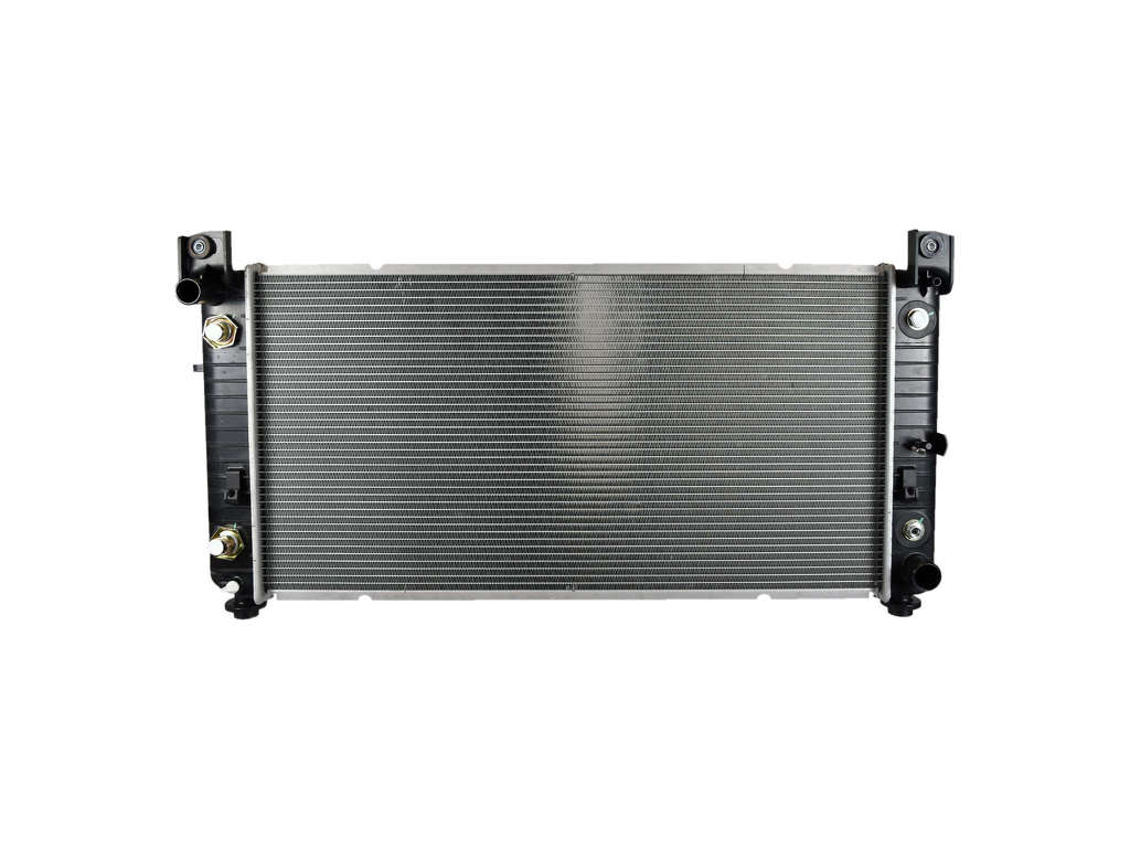 1999-2000 GMC Sierra 2500 Radiator (Denso)