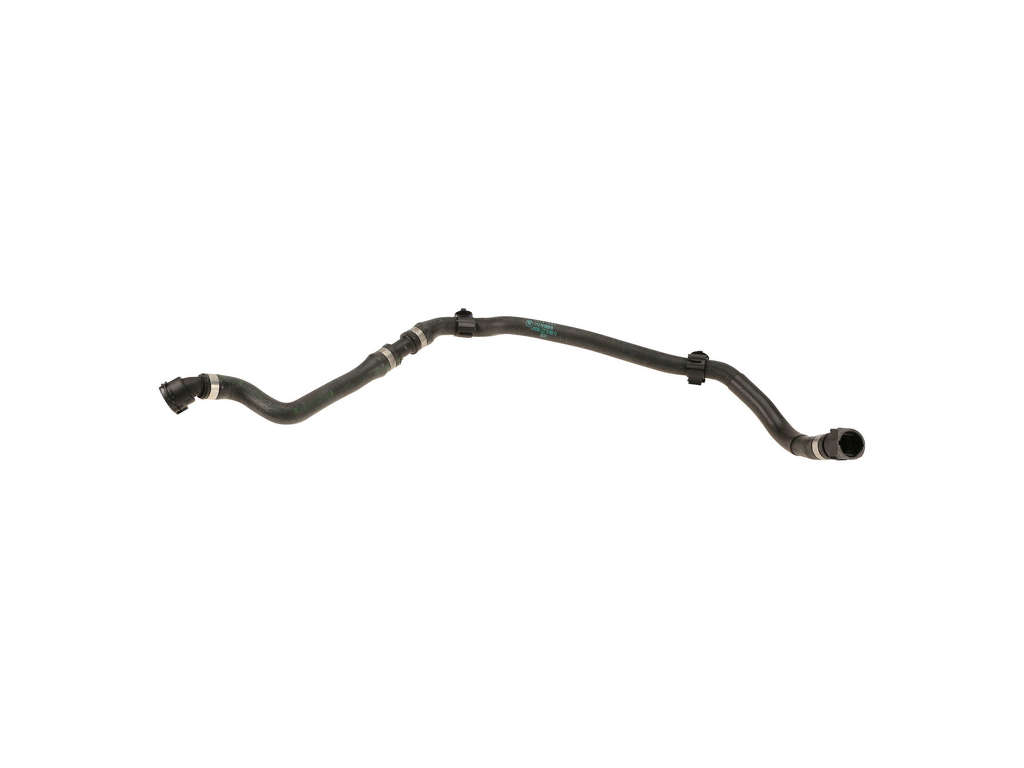 2012-2016 BMW 528i Engine Coolant Crossover Pipe (Genuine)