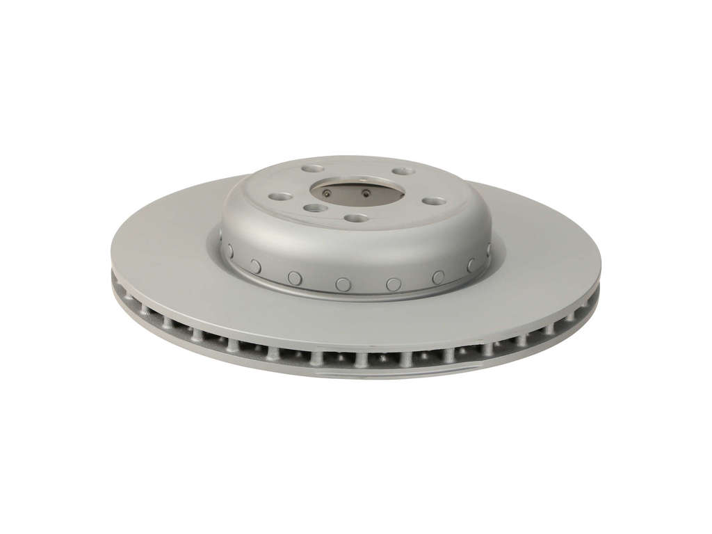 2018-2023 BMW X3 Disc Brake Rotor - Rear Left or Rear Right (Autopart International)