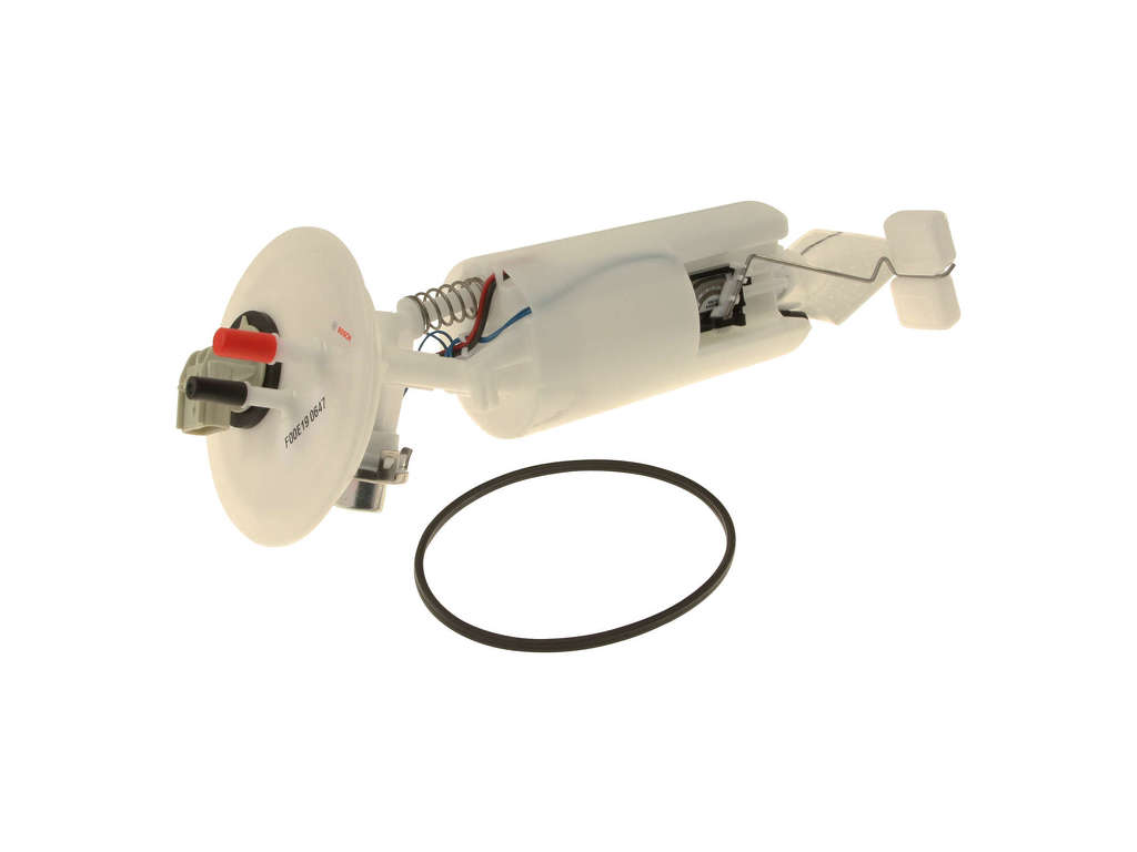 1996-2000 Dodge Caravan Fuel Pump Module Assembly (Bosch)