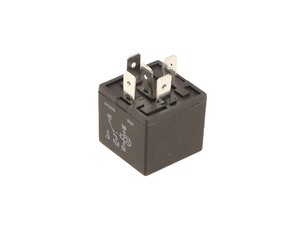 1998-2002 Lincoln Navigator Starter Relay (CARQUEST)