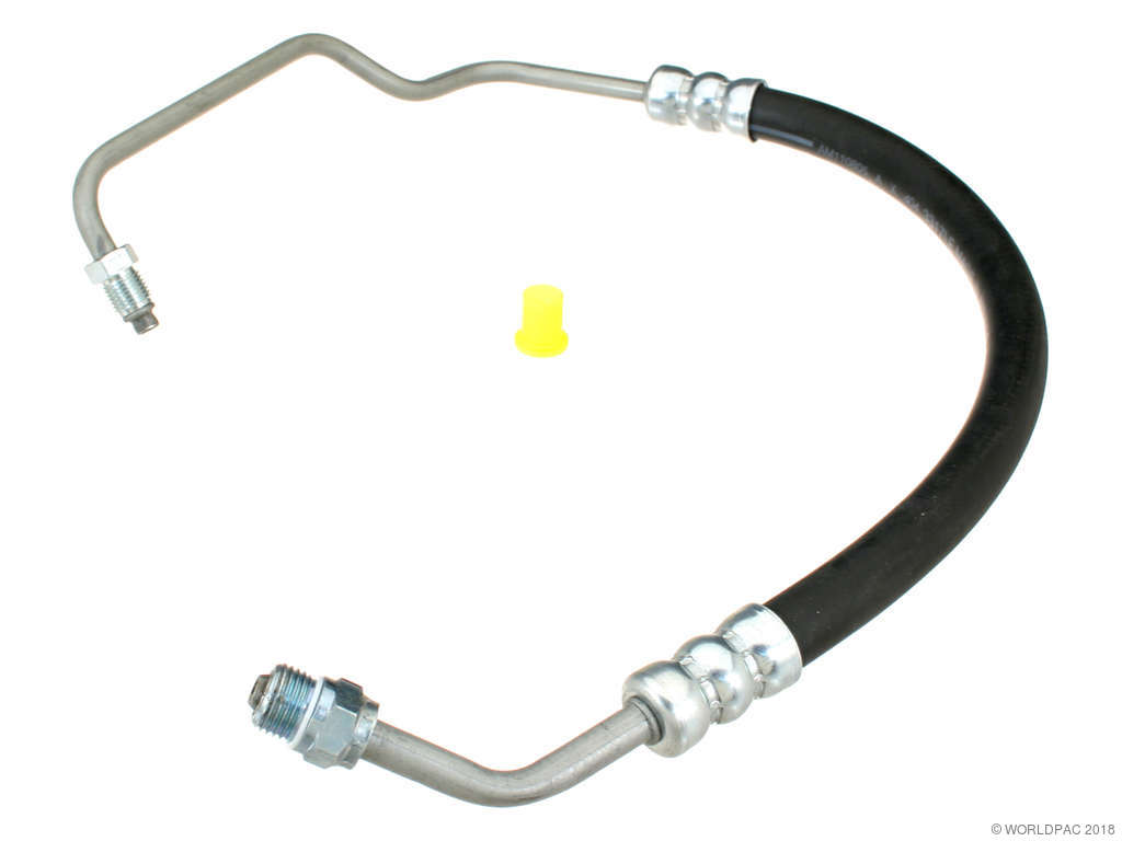 1998-2002 Lincoln Navigator Power Steering Pressure Hose (Gates)