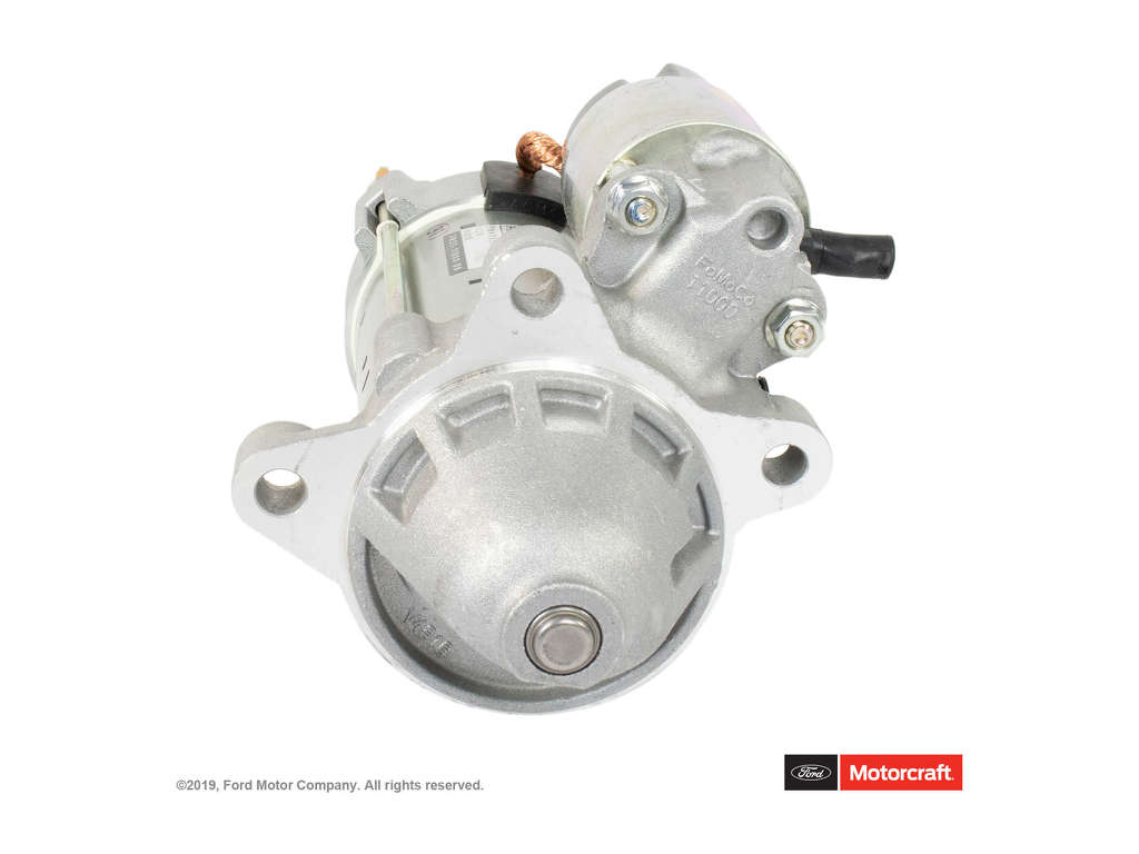 2015-2020 Ford Mustang Starter Motor (Motorcraft)