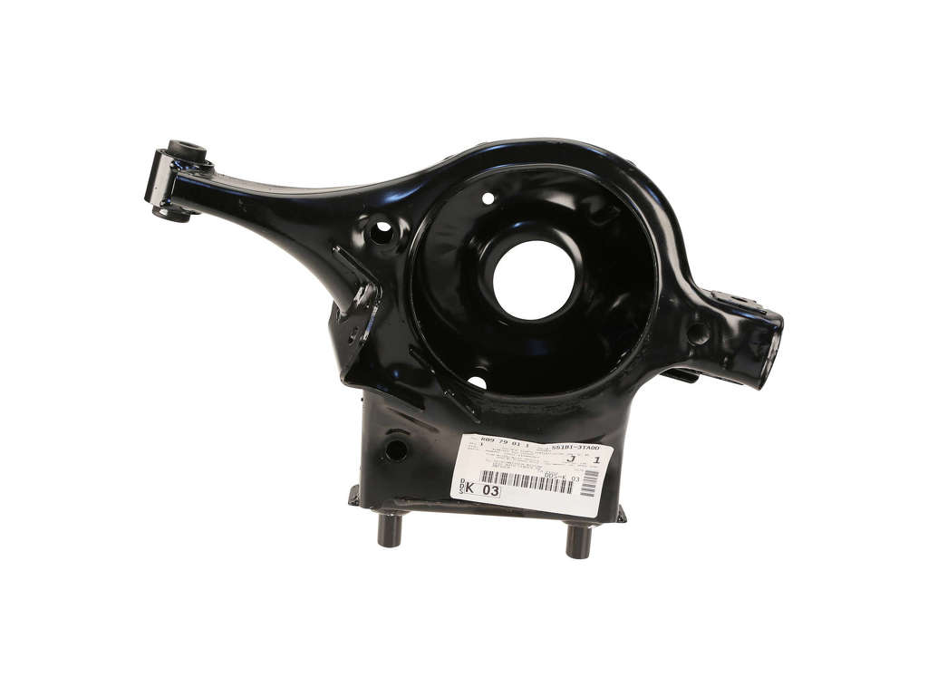2016-2022 Nissan Maxima Suspension Control Arm - Rear Left Lower Rearward (Genuine)