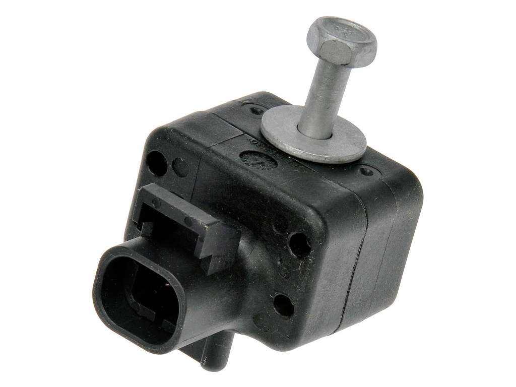 2003-2004 GMC Sierra 2500 HD Air Bag Impact Sensor (Dorman)