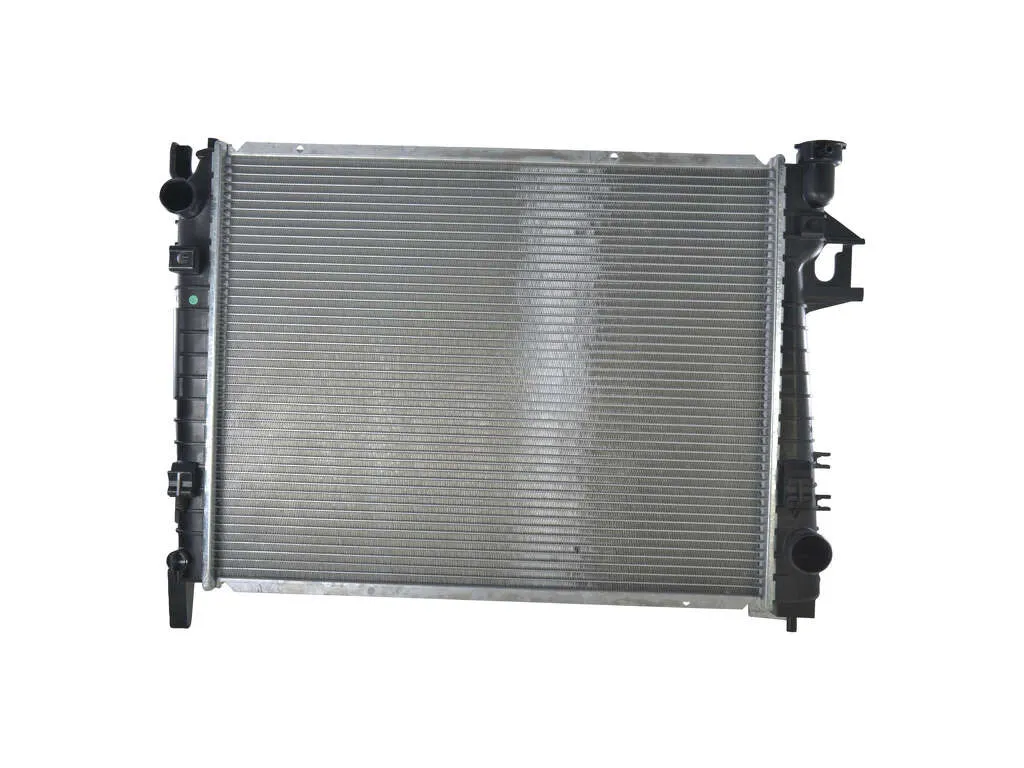 2002-2008 Dodge Ram 1500 Radiator (Autopart International)