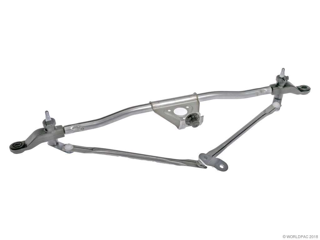 2007-2017 Jeep Wrangler Windshield Wiper Linkage (Mopar)
