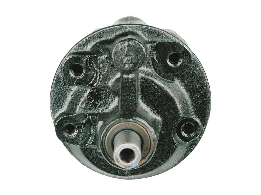 1996-2016 Chevrolet Express 2500 Power Steering Pump (Cardone)
