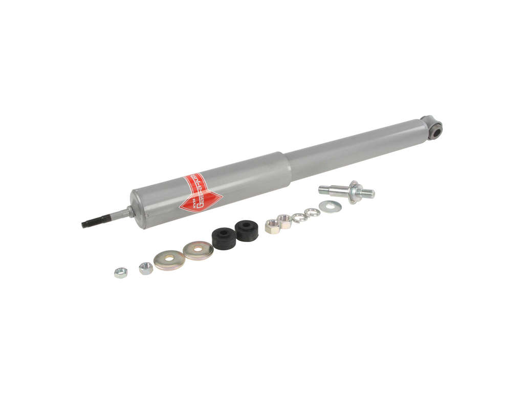 1986-1987 Toyota Tercel Suspension Shock Absorber - Rear (KYB (old box))