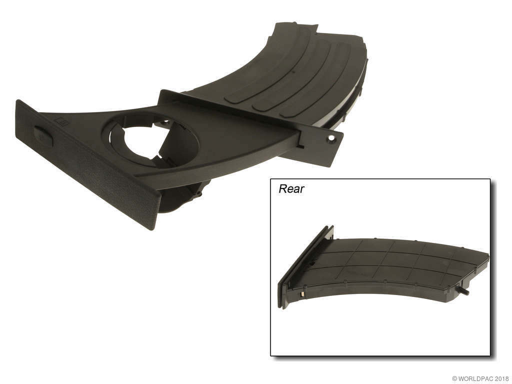 2006-2010 BMW M5 Cup Holder - Inner (APA/URO Parts)