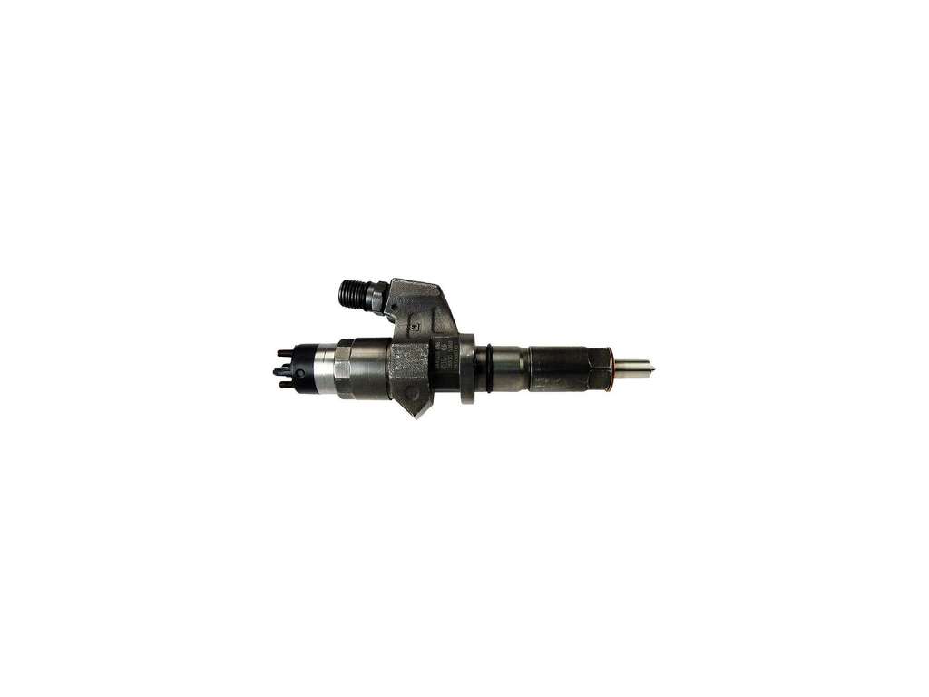 2001-2004 GMC Sierra 3500 Fuel Injector (CARQUEST)