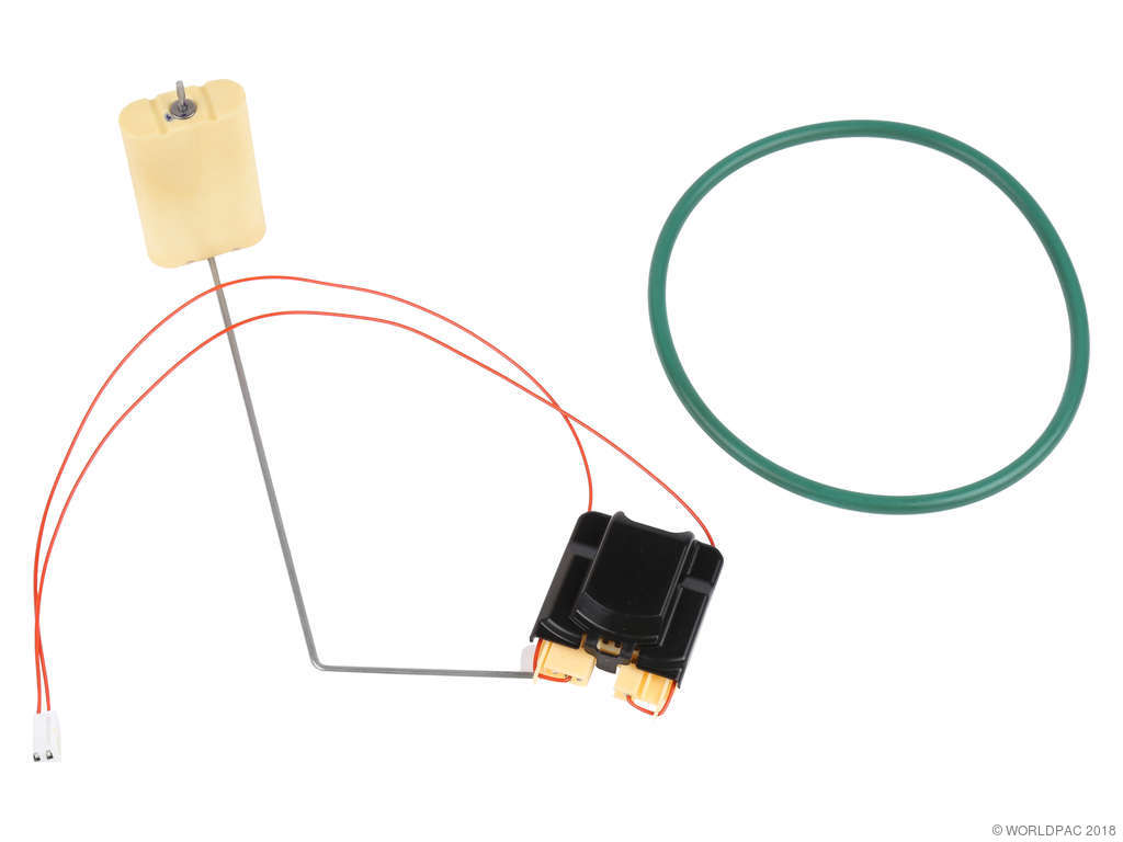 2008-2013 Chevrolet Silverado 1500 Fuel Tank Sending Unit (ACDelco)