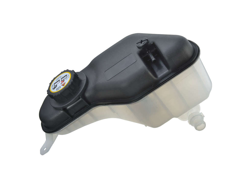 2002-2008 Jaguar S-Type Engine Coolant Reservoir (Autopart International)