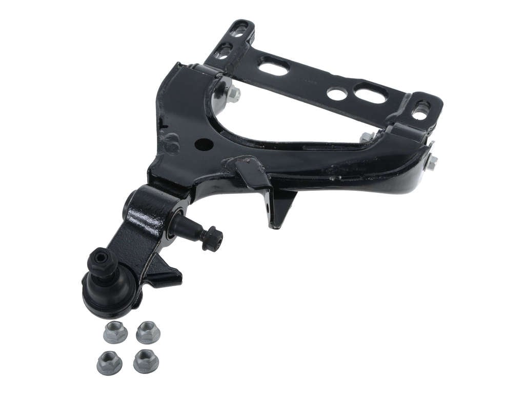2005-2007 Saab 9-7x Suspension Control Arm - Front Left Lower (Autopart International)