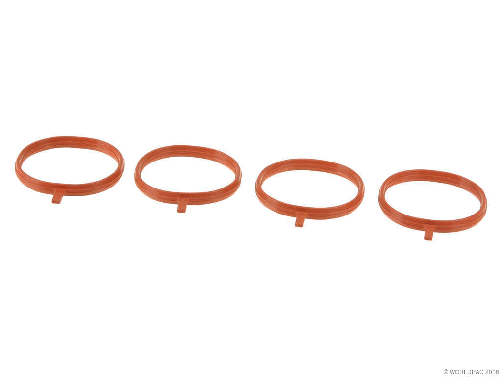 2009-2013 Honda Fit Fuel Injection Plenum Gasket (Mahle)