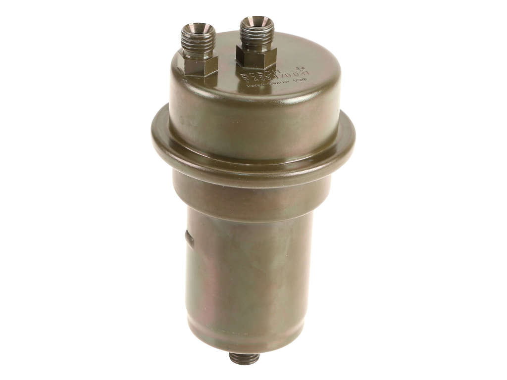 1976-1989 Porsche 911 Fuel Injection Fuel Accumulator (Bosch)