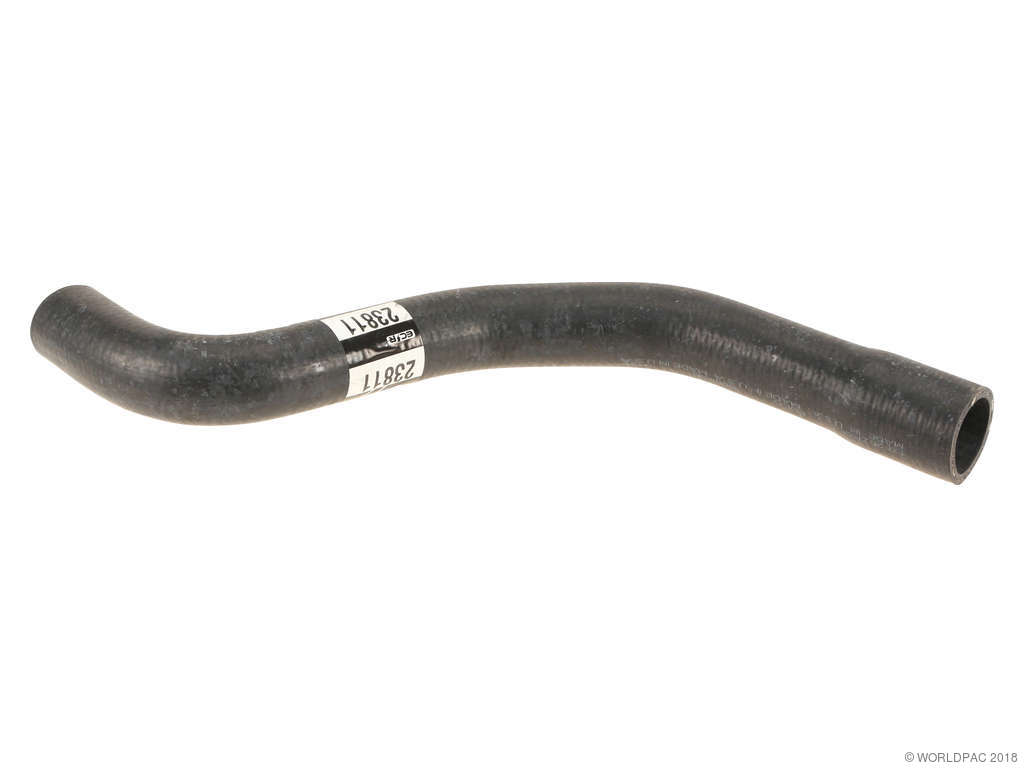 2007-2008 Chrysler Pacifica Radiator Coolant Hose - Upper (Gates)