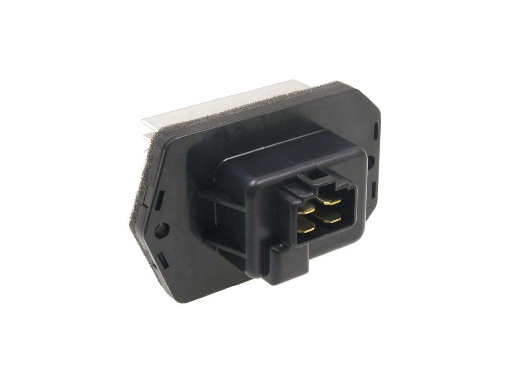 2005-2010 Honda Odyssey HVAC Blower Motor Control Module - Front or Rear (Intermotor)
