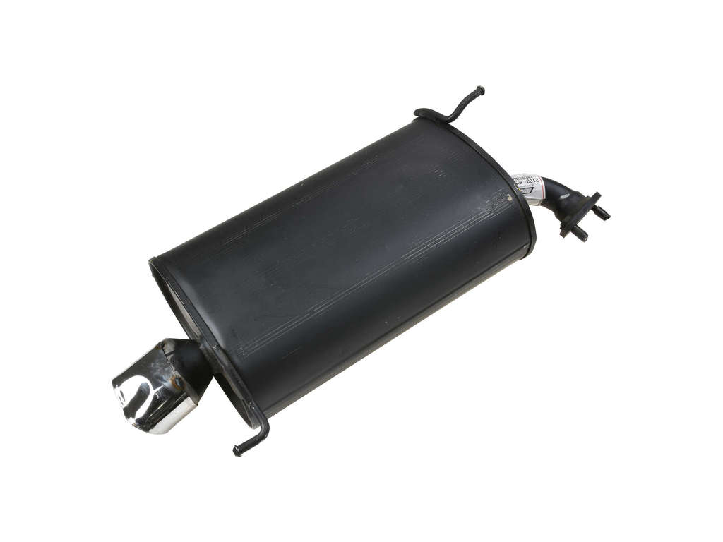2001-2002 Acura CL Exhaust Muffler - Rear Left (Autopart International)