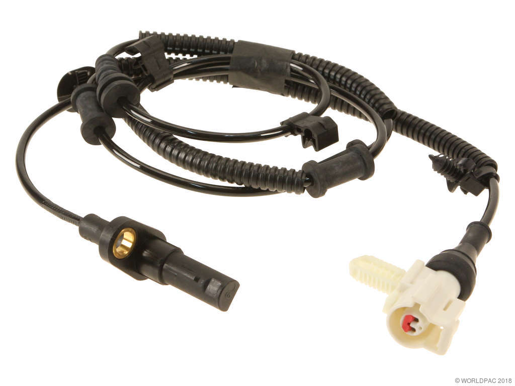 2009-2011 Ford F-150 ABS Wheel Speed Sensor - Rear Left (Motorcraft)
