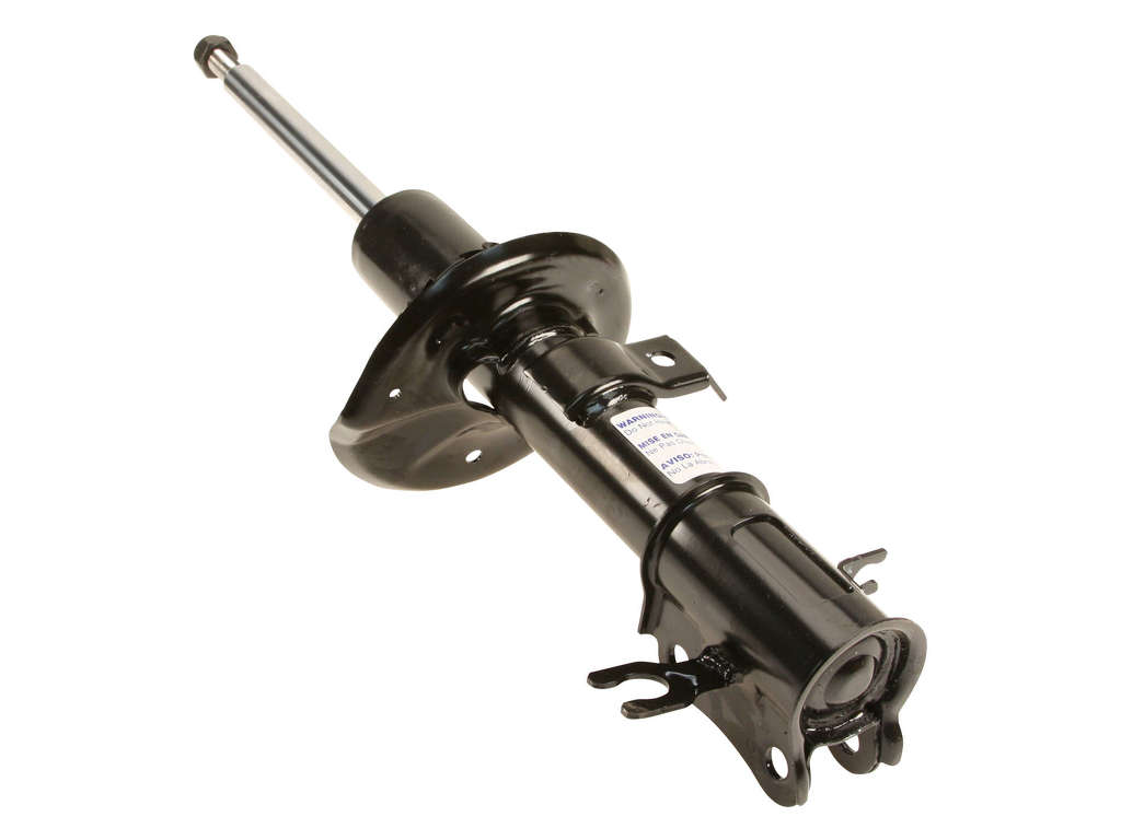 2004-2006 Suzuki Swift+ Suspension Strut Assembly - Front Right (Monroe)