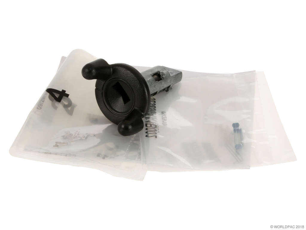 1999-2007 Chevrolet Express 2500 Ignition Lock Assembly (Dorman)