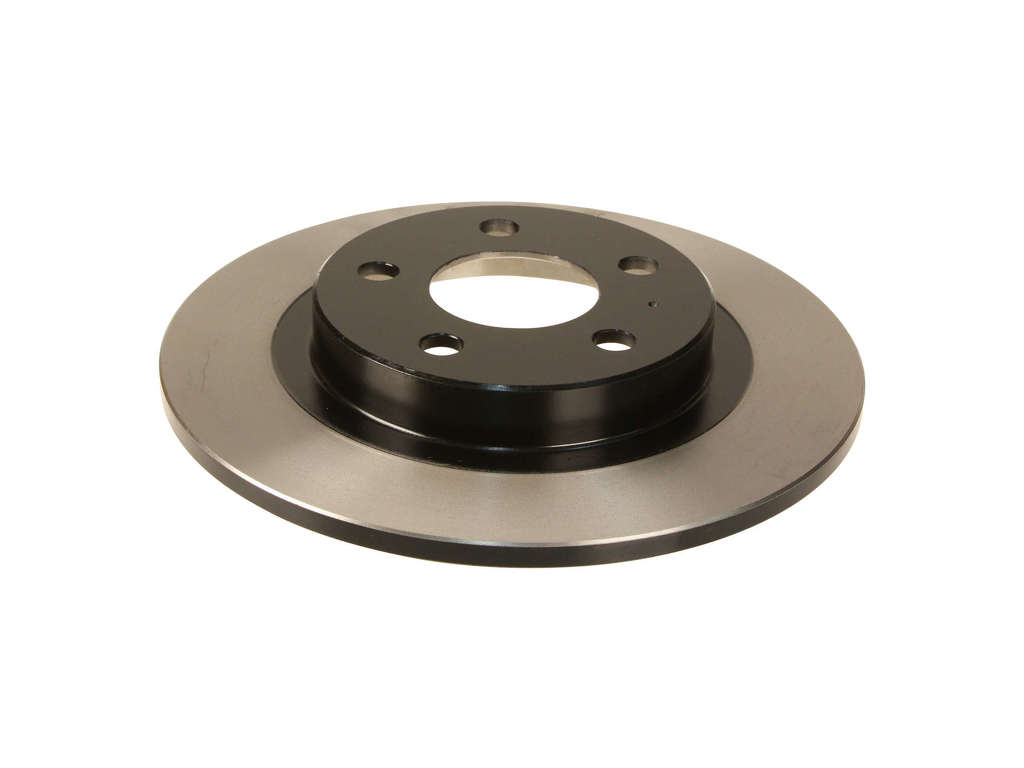 1998-2004 Cadillac Seville Disc Brake Rotor - Rear (ACDelco)