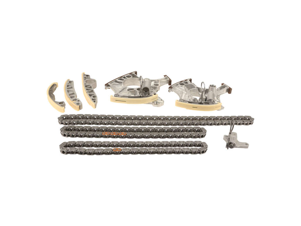 2006-2008 Audi A6 Engine Timing Chain (Febi)